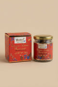 Rose Oud Encens en cônes – Garden’s – Pot de 40 g avec support en métal