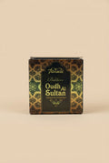 Oudh Al Sultan Encens en carré – Parimal – 40 g