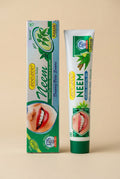 Dentifrice au neem LooLoo 100 g