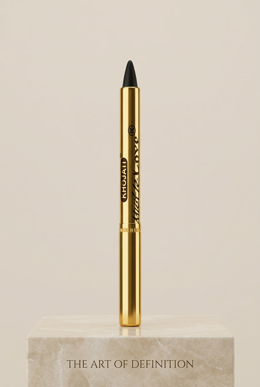 Crayon khôl noir Khojati Must Be Love – 1,25 g