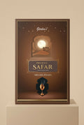Safar Bâtonnets d’encens – Garden’s Precious