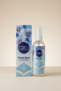 Fresh Dew Parfum d’intérieur – OZO – À base d’eau