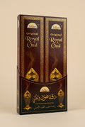 Royal Oudh Bâtonnets d'encens – Parimal – Boîte de 6 paquets