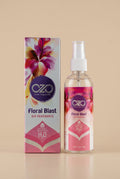 Floral Blast Parfum d’intérieur – OZO – À base d’eau