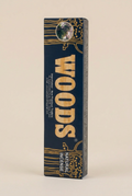 Woods – Horizontal fond blanc